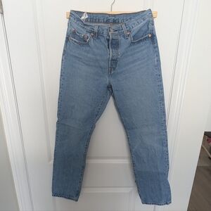 Levi's Classic 501 Jeans